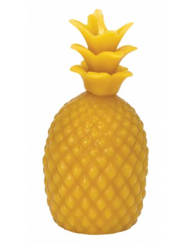 Forma silikonová - Ananas