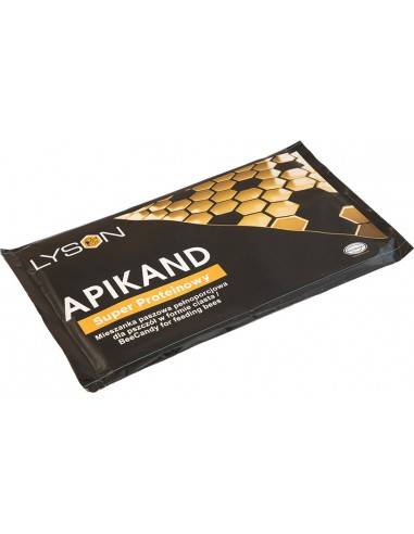 Apikand Superprotein - 0,45 kg